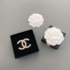 Chanel Brooches